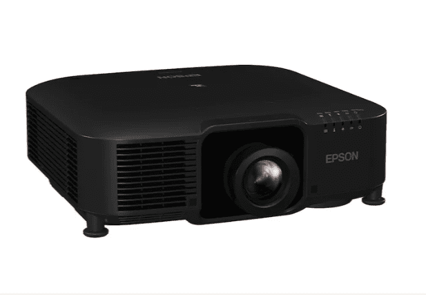 Alquiler proyector 13000 lumeni ansi laser