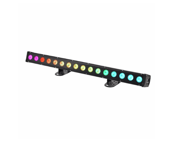 Alquiler barra LED RGB - luces eventos