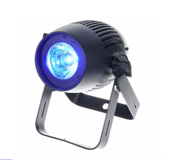 Alquiler Foco compacto LED Q - Spot