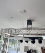 Diferencias entre proyección láser y LED