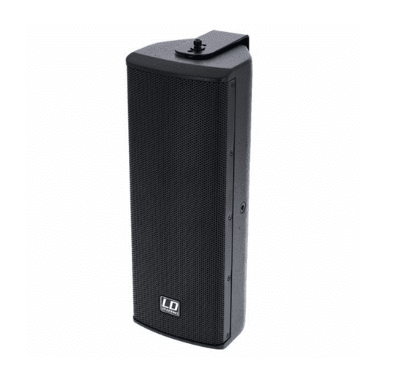 Alquiler altavoz pasivo LD System 242 G2