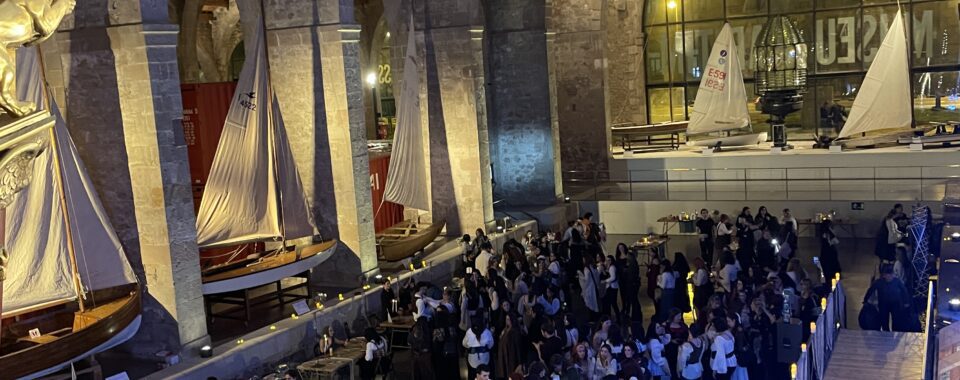 Produccion-tecnica-audiovisual eventos Barcelona