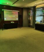 Por qué el karaoke en un evento puede convertir una noche normal en una experiencia inolvidable