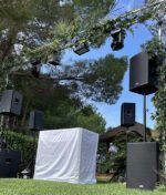 Guía Completa para el Alquiler Sonido Barcelona: Todo lo que Necesitas Saber