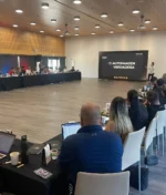 Por qué el sonido en un congreso puede arruinar la ponencia estrella