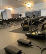 Alquiler de Sonido para Empresas en Barcelona e Ibiza: Profesionalismo, Potencia y Precisión Acústica