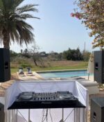 Cómo Impactar en tu Evento con Tecnología Audiovisual Profesional en Barcelona e Ibiza