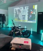 Efectos de luz que impresionan en fiestas privadas