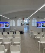 Com triar el so perfecte per al teu esdeveniment corporatiu a Barcelona