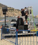 🎶 Lloguer de so i llums per a bandes i concerts a Barcelona: fes brillar el teu esdeveniment amb Alquilar Sonido