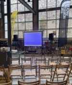 10 servicios audiovisuales imprescindibles para organizar una feria en Barcelona e Ibiza