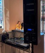 Guía Profesional: La revolución del sonido envolvente en vivo para eventos en Barcelona e Ibiza