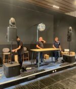 Consejos para el Transporte y Almacenamiento de Equipos Audiovisuales en Barcelona e Ibiza