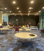 Checklist para tu evento audiovisual perfecto