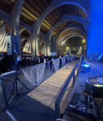 Guía Profesional para Organizar Eventos con Alquiler de Equipos Audiovisuales en Barcelona e Ibiza