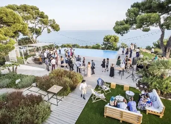 Espacios para eventos en Ibiza